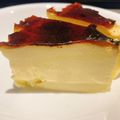 沂 的 巴斯克乳酪蛋糕 鮮奶版（氣炸鍋） cooksnap