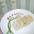 Cooksnap dari Ummu Alfath untuk resep Rolade Ayam Sayur