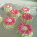 Cooksnap dari Iksan Fadilah untuk resep Kue Lapis Tepung Beras