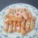Cooksnap dari Habibah Nafasal Sabilah untuk resep Crispy churros