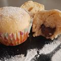 Zsutti Cooksnap-ja, amikor elkészítette a(z) Muffin (Alaprecept) receptet.
