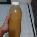 Cooksnap dari Vivid Berliana untuk resep Jamu Beras Kencur