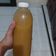 Cooksnap dari Vivid Berliana untuk resep Jamu Beras Kencur