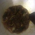 Cooksnap dari Liliani Nur Azizah untuk resep Beef Teriyaki