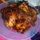 Cooksnap dari jeje saputra untuk resep Ayam kecap pedas ala anak kos