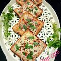 Sonali Banerjee's cooksnap of when they made চিজ গার্লিক ব্রেড (Cheese garlic bread recipe in bengali).