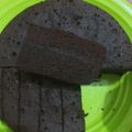 Cooksnap dari belina untuk resep Brownies kukus Amanda KW SUPER