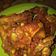 Cooksnap dari Ria Mom's Galih Gilang untuk resep Ayam kecap pedas manis