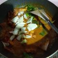 Cooksnap dari hana wulandari untuk resep Semur Daging Sapi Simpel