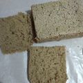 Cooksnap dari fitri fitriani untuk resep Tilapia Toast BREAD GLUTEN FREE