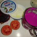 Cooksnap dari widya ratri chairunisa untuk resep Jus Diet Sehat