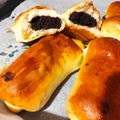 Mária Harsányi Cooksnap-ja, amikor elkészítette a(z) Bukta receptet.