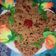 Gunjan Saxena का कुकस्नैप जब उन्होंने वेजिटेबल पराठा (vegetable paratha recipe in Hindi) बनाया था।
