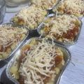 Cooksnap dari Isna Annisa untuk resep Macaroni schotel kukus
