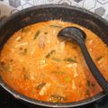 Cooksnap dari Venny Ali untuk resep Sayur Godog (sayur ketupat betawi)