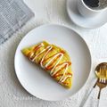 Cooksnap dari Aziza Rahmi untuk resep Omurice (nasi goreng jepang)