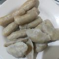 Cooksnap dari Yuli Susma Rahayu untuk resep Pempek Tuna Kaleng