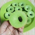 Cooksnap dari Helen Sagita untuk resep Bolu Kojo Mini