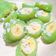 Cooksnap dari nbltzy untuk resep Kue Singkong Isi Pisang