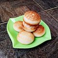 Yar Mama's cooksnap of when they made Ring Masa.