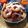 El cooksnap de Gabriela Beyer Gonzalez cuando hizo Rosquitas casera.