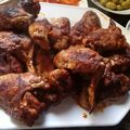 صورة من زهرة نابلس، شاركها بعد تجربة وصفة فروج ببطاطا بطريقتي ❤️