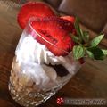 Cooksnap από FILIPPIA στη συνταγή Καταΐφι στο ποτήρι