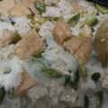 Cooksnap dari Erika Fajriyah untuk resep Grombyang lombok "sayur tahu tempe"