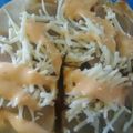 Cooksnap dari cut nehal untuk resep Pizza Mini