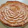 El cooksnap de MariaJoséLJ cuando hizo Tarta de manzana de hojaldre.