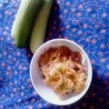 Cooksnap dari diah nusantari untuk resep Bakwan Jamur Tiram