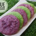 Cooksnap dari Tata untuk resep Kue CUCUR aka KUCUR (pasti berserat)