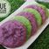 Cooksnap dari Tata untuk resep Kue CUCUR aka KUCUR (pasti berserat)