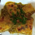 صورة من ام رفيف، شاركها بعد تجربة وصفة طاجين جبن روعه 🧀🧀🧀