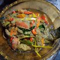 Cooksnap dari Desi Ratnasari untuk resep Pesmol Ikan Mas