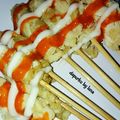 Cooksnap dari Luna Queen untuk resep Telor gulung