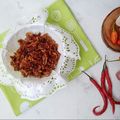 Cooksnap dari Deis Daraswati untuk resep Goreng Garam