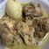 Cooksnap dari bebbycint untuk resep Opor ayam kampung