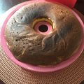 Cooksnap dari Sri Wahyuni untuk resep Ogura Cake Pandan