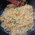 Cooksnap dari Ririnn Agustinaa untuk resep Bihun goreng simple