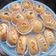 Cooksnap dari Pices's Kitchen untuk resep Roti isi