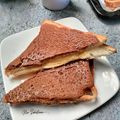 Cooksnap dari Nur Sabatiana untuk resep Coffee Boy Toast