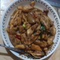 Cooksnap dari Lisia Zhan untuk resep Ayam teriyaki 2.0🍗