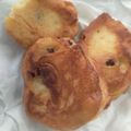 Cooksnap dari Reini Seto untuk resep Oliebollen