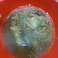 Cooksnap dari Patia Febiona untuk resep Soto Ayam Bening