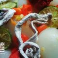 Cooksnap dari Putri(Dapur Ryuna)✅ untuk resep Asinan Rambutan