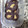 El cooksnap de Alejandra Soriano Marco cuando hizo Mendiants o discos de chocolate.