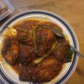 Cooksnap dari Amrita untuk resep Rica rica Ayam pedas manis