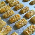 Cooksnap dari Z untuk resep Kastengel ngeju banget