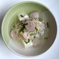Cooksnap dari Kak Zee untuk resep Sop Tahu Taoge